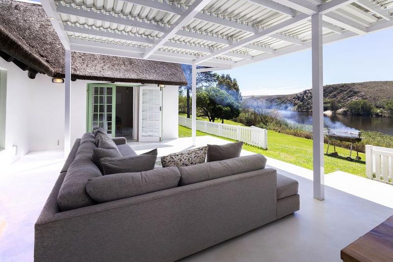 4 Bedroom Property for Sale in Malgas Western Cape